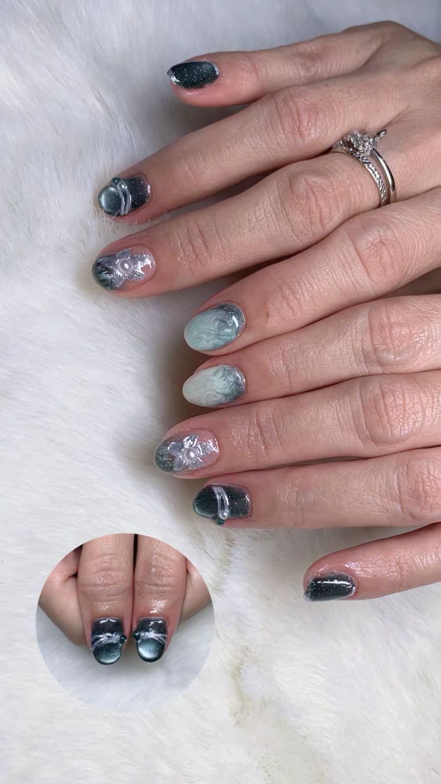 Nail Art 1