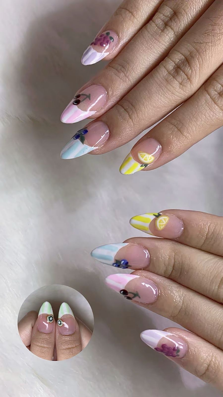 Nail Art 3
